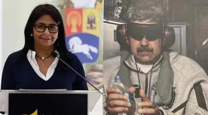 ভেনেজুয়েলার সঙ্গে পুনরায় কূটনৈতিক সম্পর্ক স্থাপন যুক্তরাষ্ট্রের