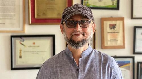 অন্তর্বর্তী সরকার খালেদা জিয়াকে স্বাধীনতা পুরস্কারের জন্য চুড়ান্ত করার সর্বসম্মত সিদ্ধান্ত নেয়: ফারুকী