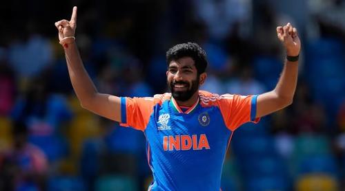 ‘চেরাগে ঘষা দিলেই বুমরা বেরিয়ে আসবে’