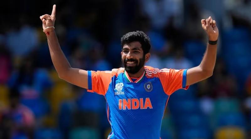 ‘চেরাগে ঘষা দিলেই বুমরা বেরিয়ে আসবে’