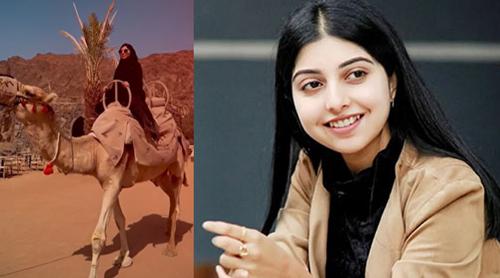 মদিনার সোনালি প্রান্তরে মরুর বুকে পড়শি