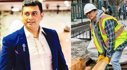 মুক্তি পাচ্ছে জায়েদ খান অভিনীত ‘আমেরিকান ড্রিম’