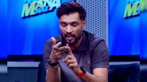 ভারতকে নিয়ে ভবিষ্যদ্বাণী আবার ভুল, আমির বললেন, ‘ক্যাচ ছেড়ে দিলে আমি কী করব!’