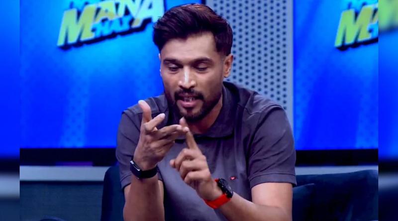 ভারতকে নিয়ে ভবিষ্যদ্বাণী আবার ভুল, আমির বললেন, ‘ক্যাচ ছেড়ে দিলে আমি কী করব!’