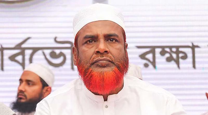 ইলেকশন ইঞ্জিনিয়ারিংয়ের রাজসাক্ষী রিজওয়ানা হাসান: গোলাম পরওয়ার