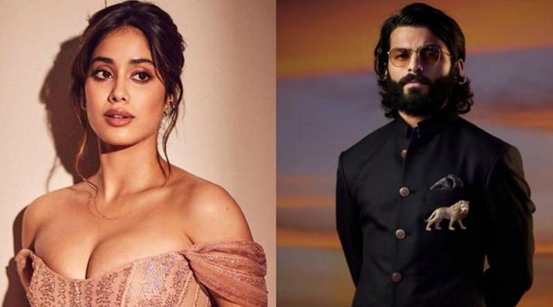 জাহ্নবীর মোট সম্পদের পরিমাণ কী প্রেমিক শিখরের থেকে বেশি?