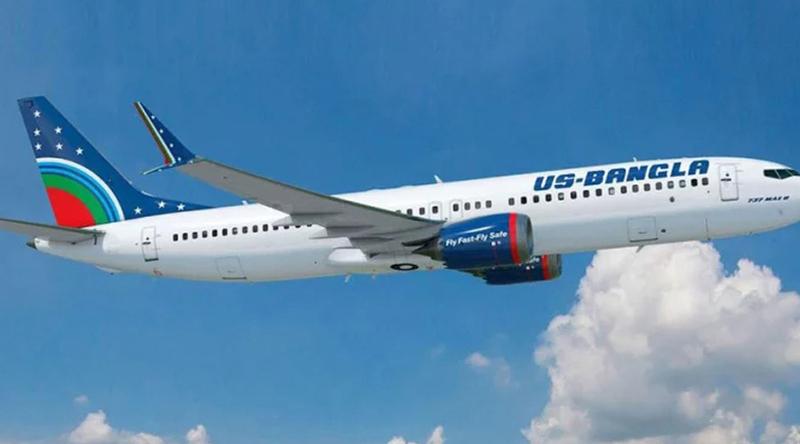 দুবাই থেকে দ্বিতীয় বিশেষ ফ্লাইটে ফিরল ৪০৫ যাত্রী