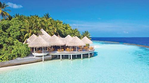 মালদ্বীপে নিষিদ্ধ ইসরায়েলি নাগরিক ও পণ্য