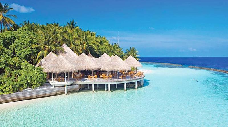 মালদ্বীপে নিষিদ্ধ ইসরায়েলি নাগরিক ও পণ্য