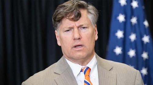 অতীতে চীনকে দেয়া অর্থনৈতিক সুবিধা ভারতকে দেবে না যুক্তরাষ্ট্র