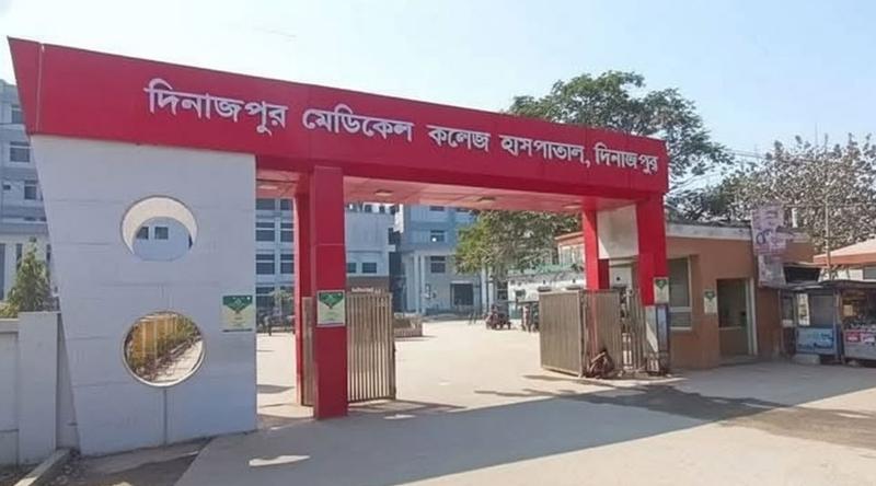 জামিনে মুক্তির পর চিকিৎসাধীন অবস্থায় নিষিদ্ধ আ. লীগ নেতার মৃত্যু