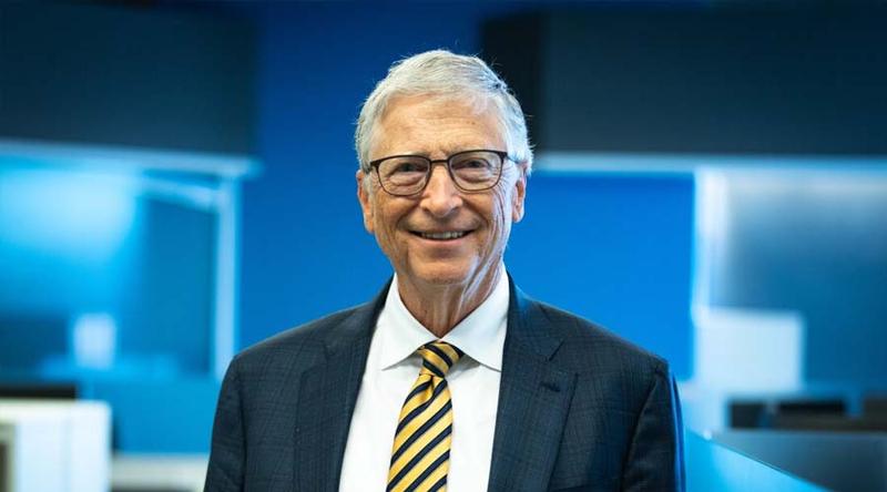 ১০ বছর পর যুক্তরাষ্ট্রে নতুন পারমাণবিক চুল্লি, নেতৃত্বে বিল গেটসের কোম্পানি