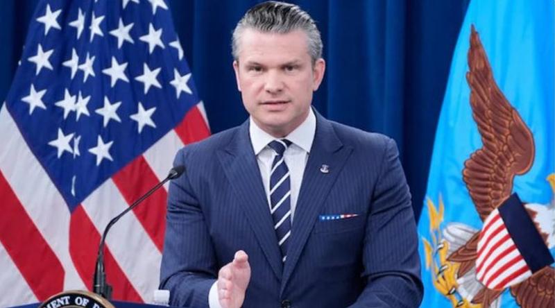 ইরানে মার্কিন হামলা নাটকীয়ভাবে বাড়বে: হেগসেথ