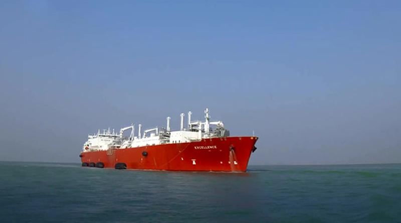 ইরান ইস্যুতে রুশ জ্বালানির চাহিদা বেড়েছে: ক্রেমলিন