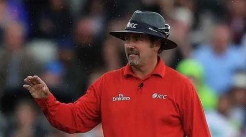 টি-টোয়েন্টি বিশ্বকাপের ফাইনালে আম্পায়ার হিসেবে কারা থাকছেন?