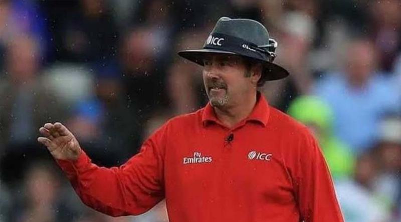 টি-টোয়েন্টি বিশ্বকাপের ফাইনালে আম্পায়ার হিসেবে কারা থাকছেন?