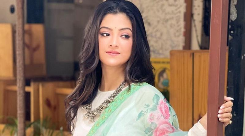 অন্তঃসত্ত্বা ও অভিনয়ে ফেরা, শ্বেতাকে ঘিরে জল্পনা