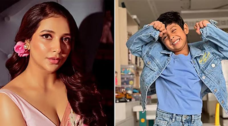 অবশেষে ছেলে ইউভানকে নিয়ে দুবাই থেকে ফিরলেন শুভশ্রী গঙ্গোপাধ্যায়