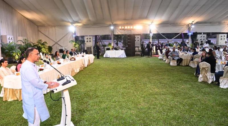 জাতিসংঘের অধিবেশনে বাংলাদেশের প্রার্থী খলিলুর রহমানের জন্য সমর্থন আহ্বান প্রধানমন্ত্রীর