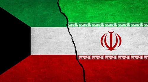 কুয়েতের মার্কিন ঘাঁটিতে ইরানের টানা হামলার হুঁশিয়ারি