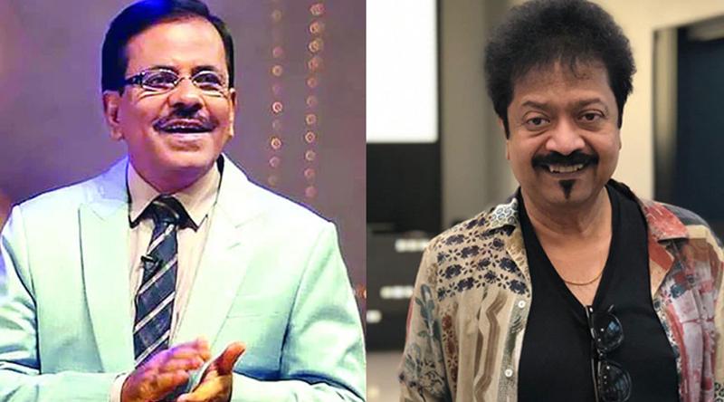 বন্ধু হানিফ সংকেতকে অভিনন্দন জানিয়ে কী লিখলেন কুমার বিশ্বজিৎ?