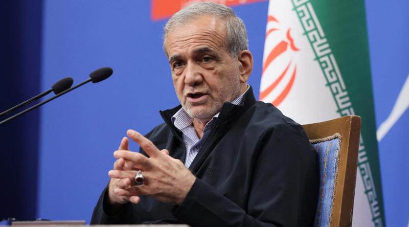 কয়েকটা দেশ মধ্যস্থতার চেষ্টা করছে: ইরানের প্রেসিডেন্ট