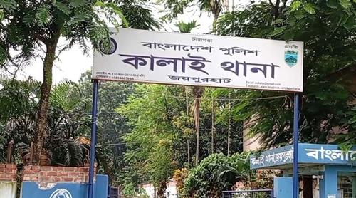 ব্যবসায়ী থেকে সাড়ে ৮ লাখ টাকা ছিনতাই, বিএনপি নেতা গ্রেপ্তার