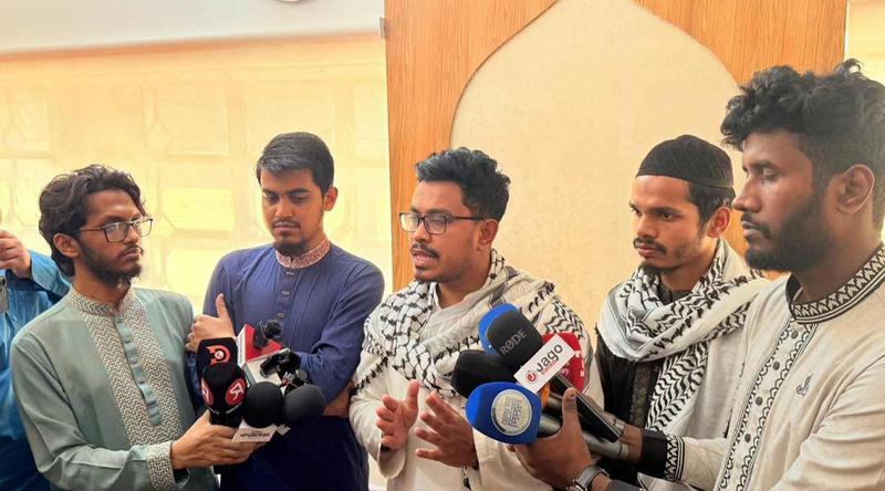 নারীদের জন্য আধুনিক জিম, ঢাবিতে ক্রীড়া অবকাঠামো উন্নয়নে নতুন উদ্যোগ