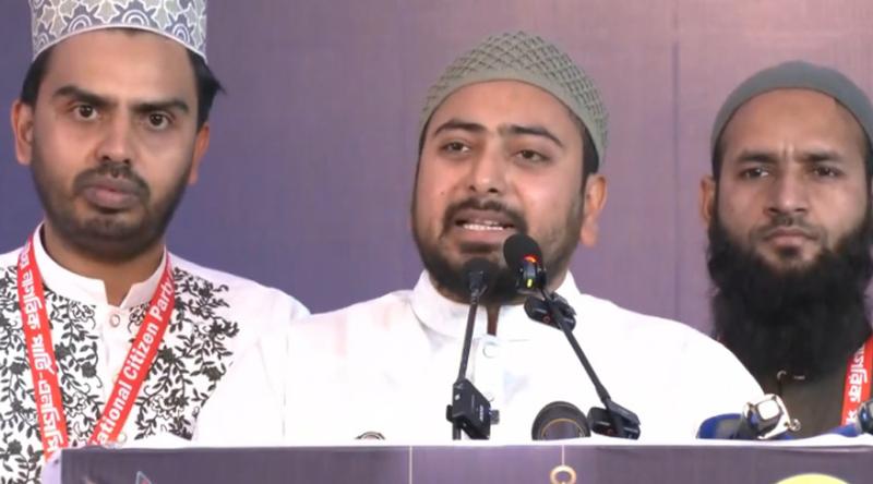 বিচারব্যবস্থা সংস্কার ও নারী নির্যাতন রোধে এনসিপি শক্ত অবস্থান নেবে: নাহিদ ইসলাম