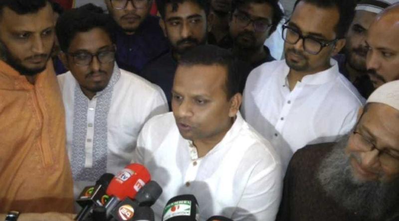 ঈদযাত্রায় বাড়তি ভাড়া নয় নিরাপদ নৌপথে জোর দিচ্ছে সরকার: সেতু প্রতিমন্ত্রী