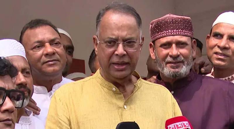 তেলের দাম নিয়ে গুজব ছড়ানোয় চাহিদা বেড়ে গেছে : জ্বালানিমন্ত্রী