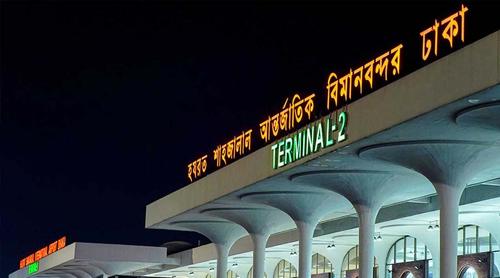 সাত দিনে বাতিল ২৪৫ ফ্লাইট