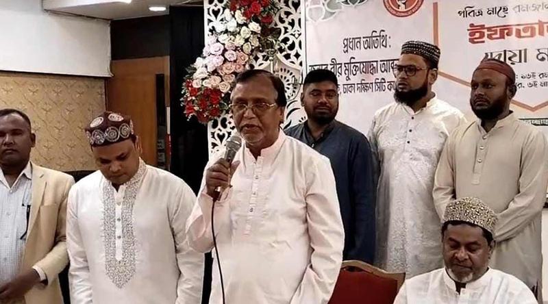 সাংবাদিকদের ইতিবাচক সমালোচনা ও সহযোগিতা চাইলেন ডিএসসিসি প্রশাসক