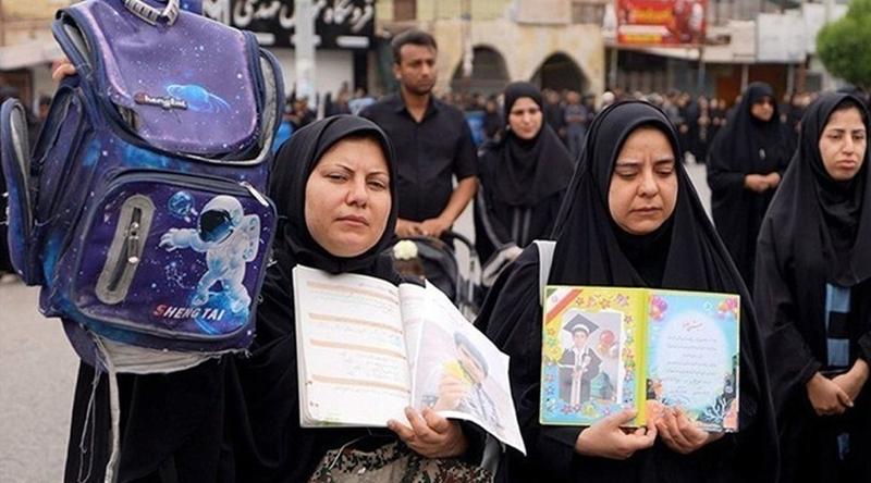 ইরানে মেয়েদের স্কুলে হামলার জন্য দায়ী মার্কিন বাহিনী: নিউইয়র্ক টাইমস