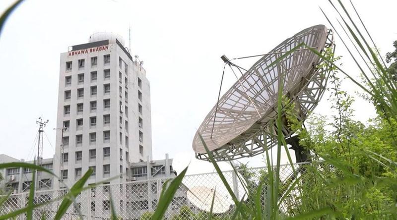 দেশে তাপপ্রবাহের সঙ্গে বজ্র ও শিলাবৃষ্টির আশঙ্কা