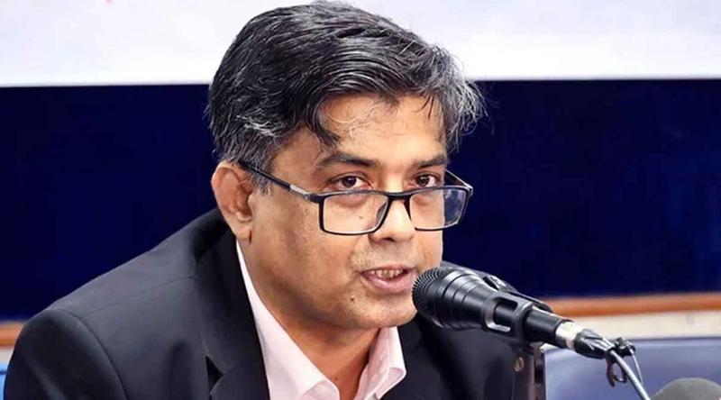 বিদায়, বেইলি রোড! অন্তর্বর্তী সরকারের প্রেস সচিবের আবেগঘন স্ট্যাটাস