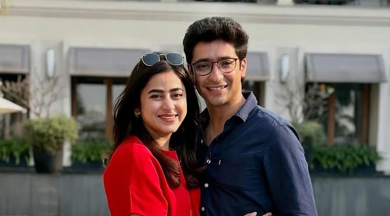 বিশেষ দিনে গৌরবের জন্য কী লিখলেন ঋদ্ধিমা?