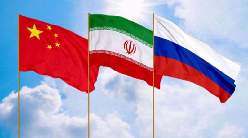 চীন-রাশিয়ার সহায়তা নিয়ে ইরানের পররাষ্ট্রমন্ত্রীর মন্তব্য