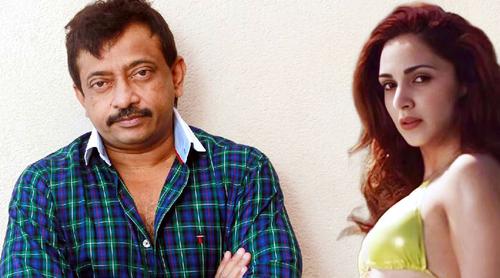 কিয়ারাকে নিয়ে কী বলেছিলেন রামগোপাল?