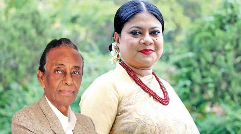 আপনার এই সম্মানে আমাদের গর্বে বুক ভরে গেছে: কনকচাঁপা