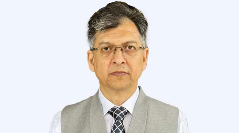 ডেপুটি স্পিকারের প্রস্তাব দিয়ে জামায়াতকে উদারতা দেখিয়েছি: সালাহউদ্দিন আহমদ