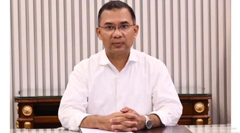 দুর্নীতির বিরুদ্ধে জিরো টলারেন্স নীতি ঘোষণা প্রধানমন্ত্রীর