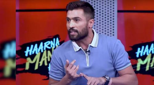 ভারতীয় ক্রিকেটারকে পরিসংখ্যান টেনে ধুয়ে দিলেন আমির