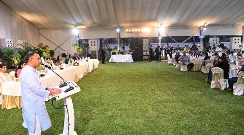 দ্বিপক্ষীয় সম্পর্ক শক্তিশালী করতে সরকার প্রতিশ্রুতিবদ্ধ : প্রধানমন্ত্রী