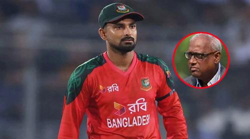 পাকিস্তান সিরিজে লিটন ফর্মে ফিরবেন, আশাবাদী ফাহিম