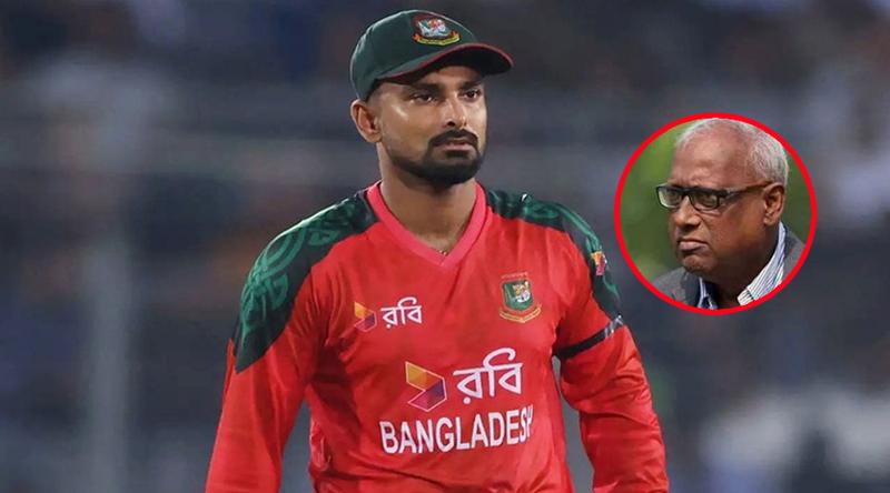 পাকিস্তান সিরিজে লিটন ফর্মে ফিরবেন, আশাবাদী ফাহিম