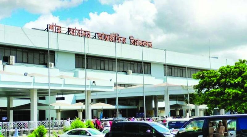 শাহ আমানত বিমানবন্দরে আরো ১৪ ফ্লাইট বাতিল