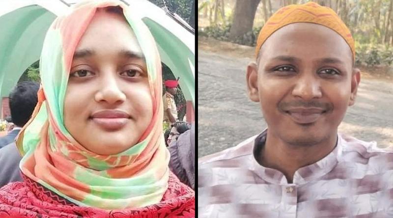 ইবি শিক্ষিকা হত্যা মামলায় চিকিৎসাধীন কর্মচারীকে গ্রেপ্তার দেখিয়েছে পুলিশ