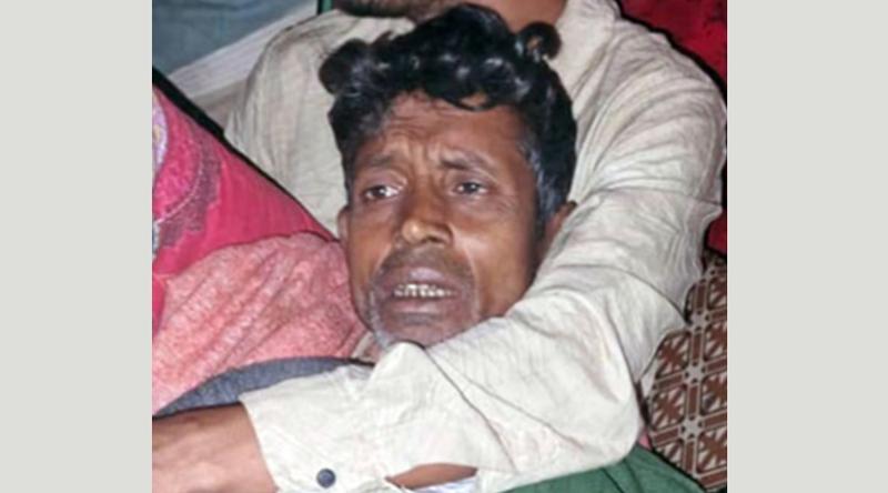 সীমান্তে মাইন বিস্ফোরণে উড়ে গেল বাংলাদেশির পা