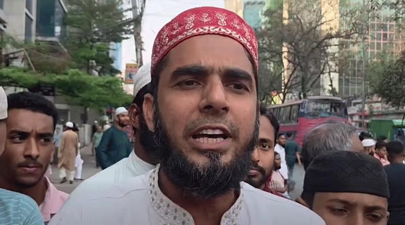 ঈদের পরে সরকার পতন করতে আন্দোলনের ডাক দিল জামায়াতকর্মী